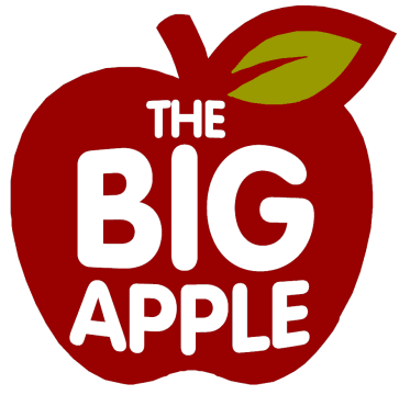 The Big Apple Association – Celebrating orchards in the parishes of the ...